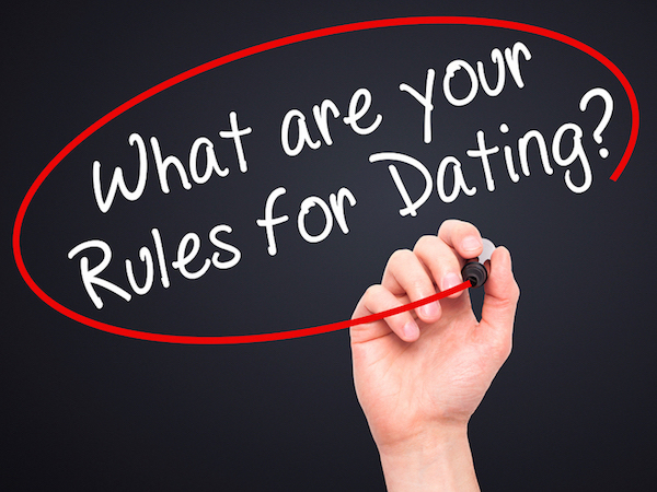 dating rules